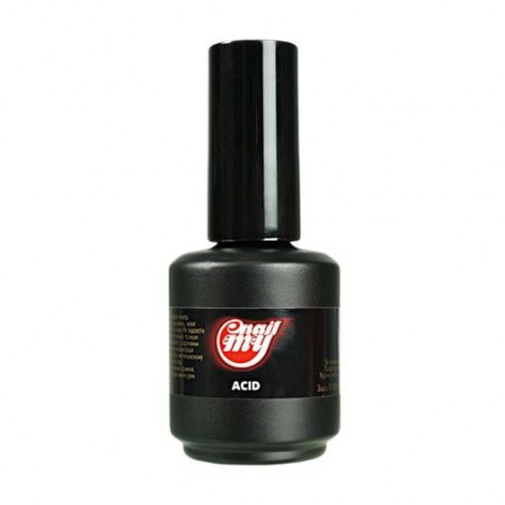 Кислотный праймер для ногтей My Nail Acid Primer, 15 мл
