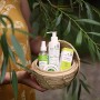 Сыворотка для лица Orientana Bio Serum Neem & Tulsi с маслом нима и тулси, 30 мл