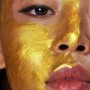 Натуральная маска для лица Orientana Glow Natural Face Mask Golden Aralia Золотая Аралия, 30 мл