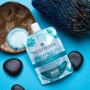 Натуральная маска для лица Orientana Glow Natural Face Mask Blue Hotunia Голубая хотуния, 30 мл