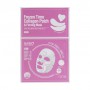 Укрепляющая маска с патчами для лица Konad Iloje Frozen Time Collagen Patch & Firming Mask 2 в 1, 0.75 г + 25 г