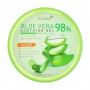 Увлажняющий гель для тела Konad Aloe Vera 98% Smoothing Gel, 300 мл