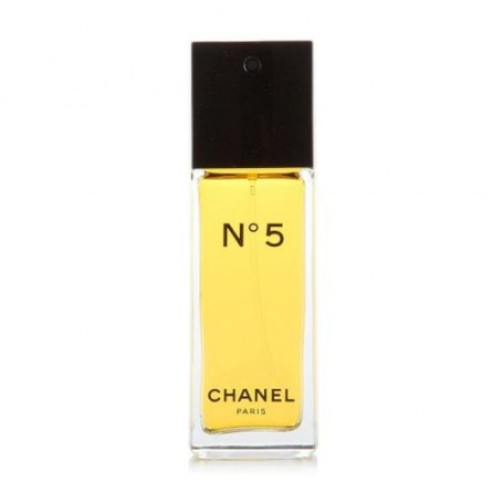 Chanel №5 Туалетная вода женская, 100 мл (ТЕСТЕР)