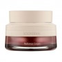 Питательный крем для лица The Saem Sooyeran Radiance Cream против морщин, 60 мл