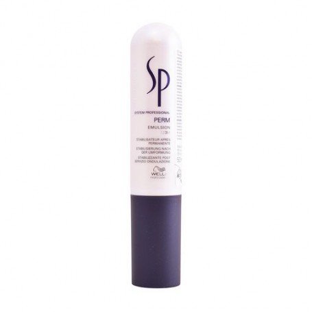 Эмульсия-стабилизатор для завивки волос Wella Professionals SP Expert Kit Perm Emulsion, 50 мл