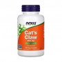 Пищевая добавка в капсулах Now Foods Cats Claw Кошачий коготь 500 мг, 100 шт