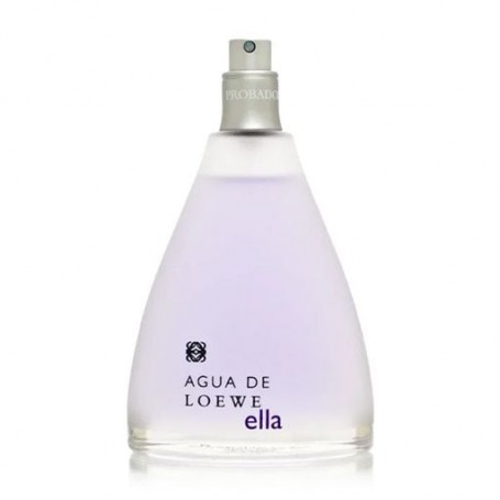 Loewe Agua Ella Туалетная вода женская, 100 мл (ТЕСТЕР)