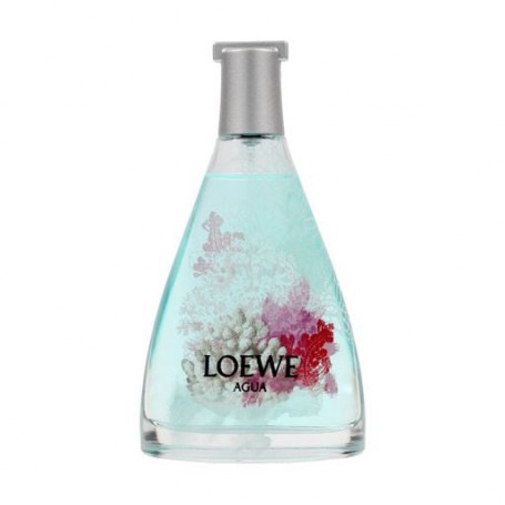 Loewe Agua Mar De Coral Туалетная вода унисекс, 100 мл (ТЕСТЕР)