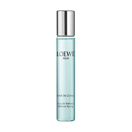 Loewe Agua Mar De Coral Туалетная вода унисекс, 15 мл (ТЕСТЕР)