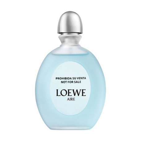 Loewe A Mi Aire Туалетная вода женская, 100 мл (ТЕСТЕР)
