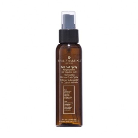 Солевой спрей для волос Philip Martin's Sea Salt Spray, 100 мл