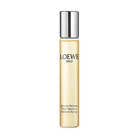 Loewe Solo Loewe Туалетная вода мужская, 15 мл (ТЕСТЕР)