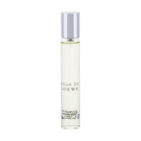 Loewe Agua de Loewe Туалетная вода унисекс, 15 мл (ТЕСТЕР)