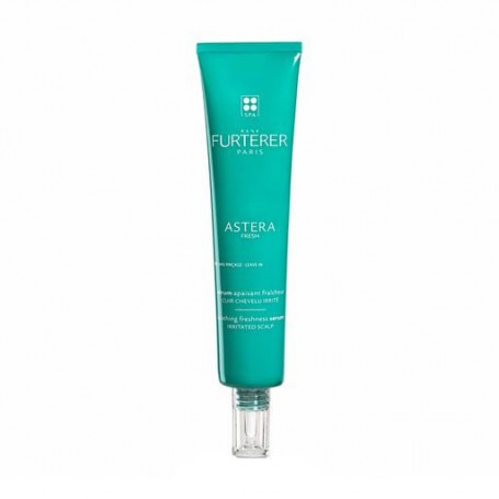 Успокаивающая сыворотка для кожи головы Rene Furterer Astera Fresh Soothing Freshness Serum, 75 мл