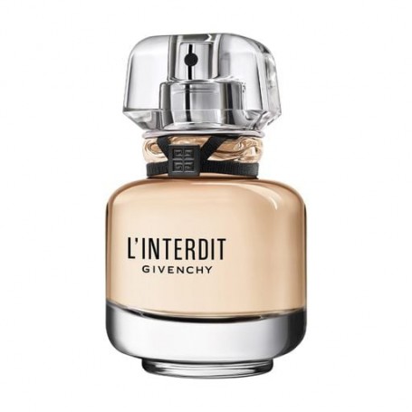 Givenchy L'Interdit Парфюмированная вода женская, 35 мл