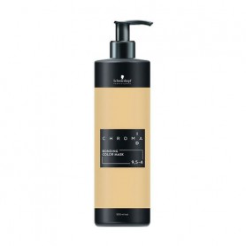 Тонирующая бондинг-маска для волос Schwarzkopf Professional Chroma ID Bonding Color Mask 9,5-4, 500 мл