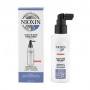 Питательная маска для кожи головы и волос Nioxin Thinning 5 Scalp & Hair Treatment, 100 мл