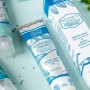 Натуральная гелевая зубная паста Officina Naturae Whitening Toothpaste Mint отбеливающая, алюминиевая упаковка, 75 мл