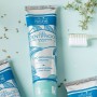 Натуральная гелевая зубная паста Officina Naturae Mint Gel Toothpaste со вкусом аниса, алюминиевая упаковка, 75 мл