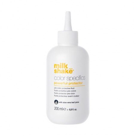 Защитный флюид перед окрашиванием milk_shake Color Specifics Powerful Protector, 200 мл