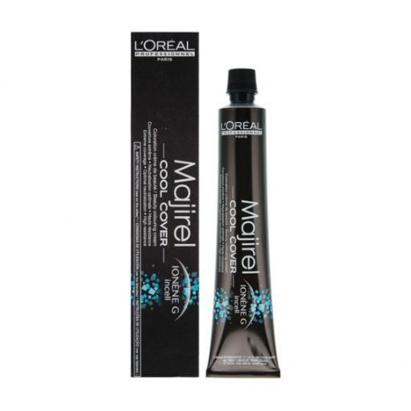 Крем-краска для волос L'Oreal Professionnel Majirel Cool Cover, 7, 50 мл