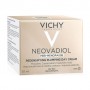 Дневной крем для лица Vichy Neovadiol Peri Menopause Redensifying Lifting Day Cream для сухой кожи, 50 мл