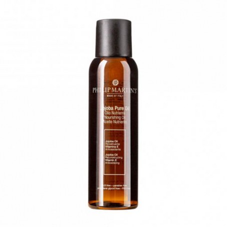 Масло для волос Philip Martin's Jojoba Pure Oil для сухих и поврежденных волос, 100 мл