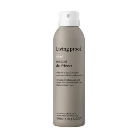 Сухой спрей Living Proof No Frizz Instant De-Frizzer для укладки волос, 208 мл