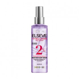 Сыворотка-филлер для волос L'Oreal Paris Elseve Hyaluron Plump, 150 мл