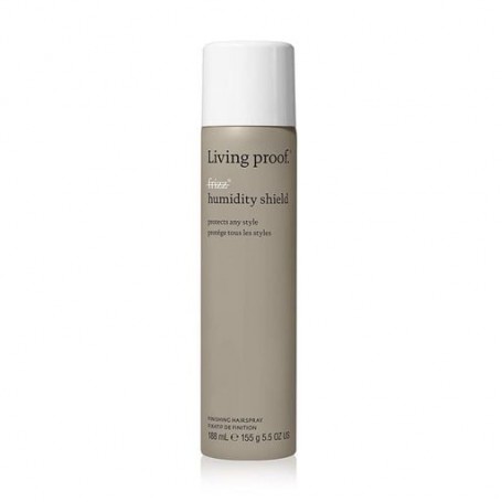 Спрей-защита для волос против влажности Living Proof No Frizz Humidity Shield, 188 мл