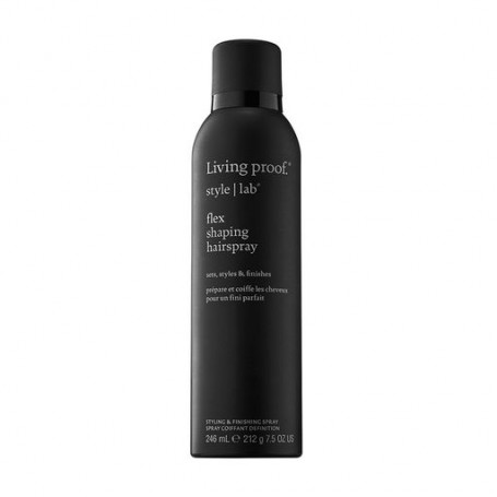 Лак для волос Living Proof Style-Lab Flex Shaping Hairspray для сухих волос, 246 мл