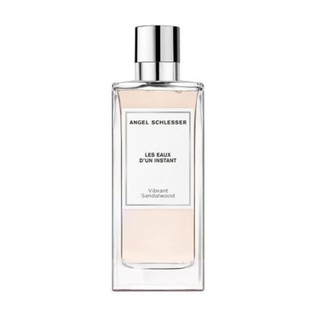 Angel Schlesser Vibrant Sandalwood Туалетная вода женская, 100 мл (ТЕСТЕР)