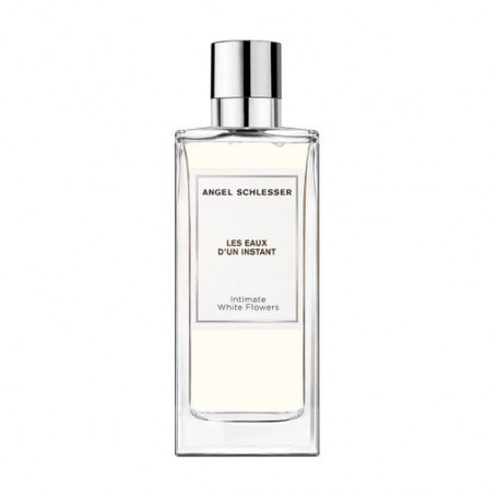 Angel Schlesser Intimate White Flowers Туалетная вода женская, 100 мл (ТЕСТЕР)