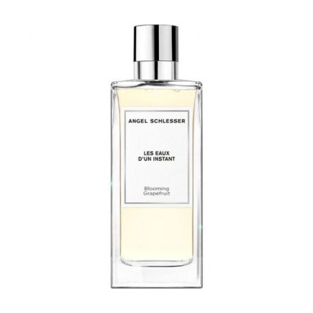 Angel Schlesser Blooming Grapefruit Туалетная вода унисекс, 100 мл (ТЕСТЕР)