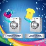 Капсулы для стирки Losk Color 3+1 Power Caps, 26 стирок, 26 шт