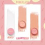 Пудра для лица Pinkflash Oil Controller Translucent Loose Powder 111, 6 г