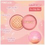 Пудра для лица Pinkflash Oil Controller Translucent Loose Powder 111, 6 г