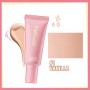 Тональная основа для лица Pinkflash Lasting Matte Foundation 01, 20 мл