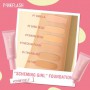 Тональная основа для лица Pinkflash Lasting Matte Foundation 01, 20 мл