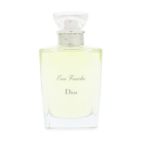 Christian Dior Eau Fraiche Туалетная вода женская, 100 мл (ТЕСТЕР)