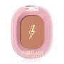 Румяна для лица Pinkflash Chic In Cheek Blush N01, 1.7 г