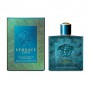 Versace Eros 2021 Parfum Парфюмированная вода мужская, 100 мл