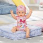 Кукла BABY born Нежные объятия, Волшебная девочка, с 3 лет, 43 см,(827956)