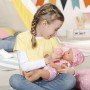 Кукла BABY born Нежные объятия, Волшебная девочка, с 3 лет, 43 см,(827956)