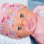 Кукла BABY born Нежные объятия, Волшебная девочка, с 3 лет, 43 см,(827956)