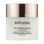 Ночной крем Gigi Bioplasma Night Cream Supreme для всех типов кожи лица, 50 мл