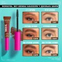 Тушь для бровей, придающая густоту NYX Professional Makeup Thick It Stick It Thinckening Brow Mascara 08 Black, 7 мл