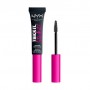 Тушь для бровей, придающая густоту NYX Professional Makeup Thick It Stick It Thinckening Brow Mascara 08 Black, 7 мл