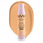 Консилер-сыворотка для лица NYX Professional Makeup Bare With Me Concealer Serum 06 Tan, 9.6 мл