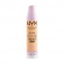 Консилер-сыворотка для лица NYX Professional Makeup Bare With Me Concealer Serum 05 Golden, 9.6 мл